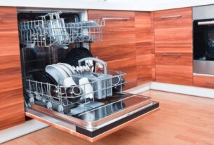 Tips For Using Dishwasher Effectively