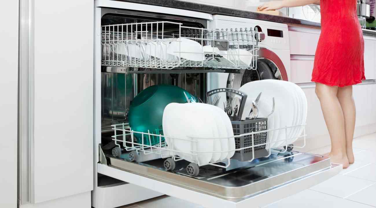 How to Take Care of Your Dishwasher