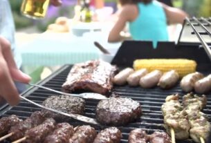 Best Grilling Tips for Beginners