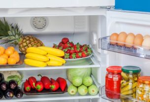 Tips for Keeping Your Refrigerator Clean