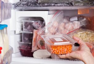 Tips for Freezing Foods Like a Pro