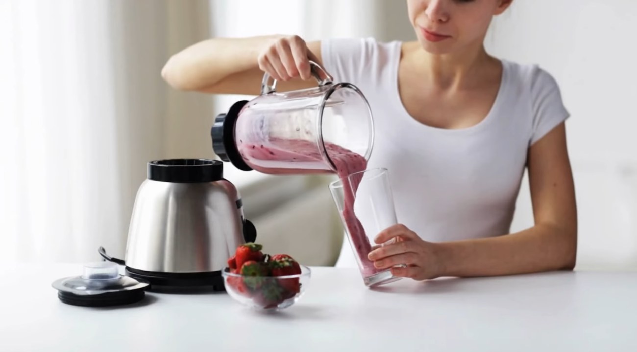Which Blender is Suitable for Your Kitchen 