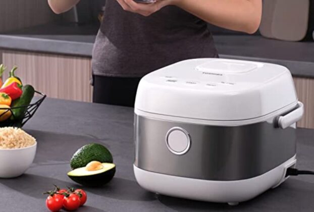 Smart Rice Cookers